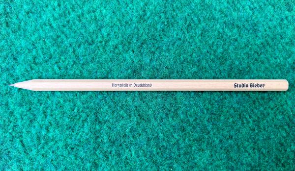 Studio_Bieber_Bleistift_naturbelassen_hexagonial_Produktbild_02